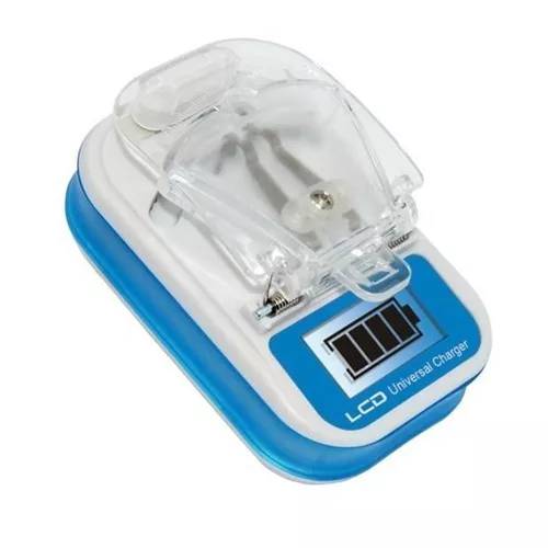 Carregador Universal Bateria Celular